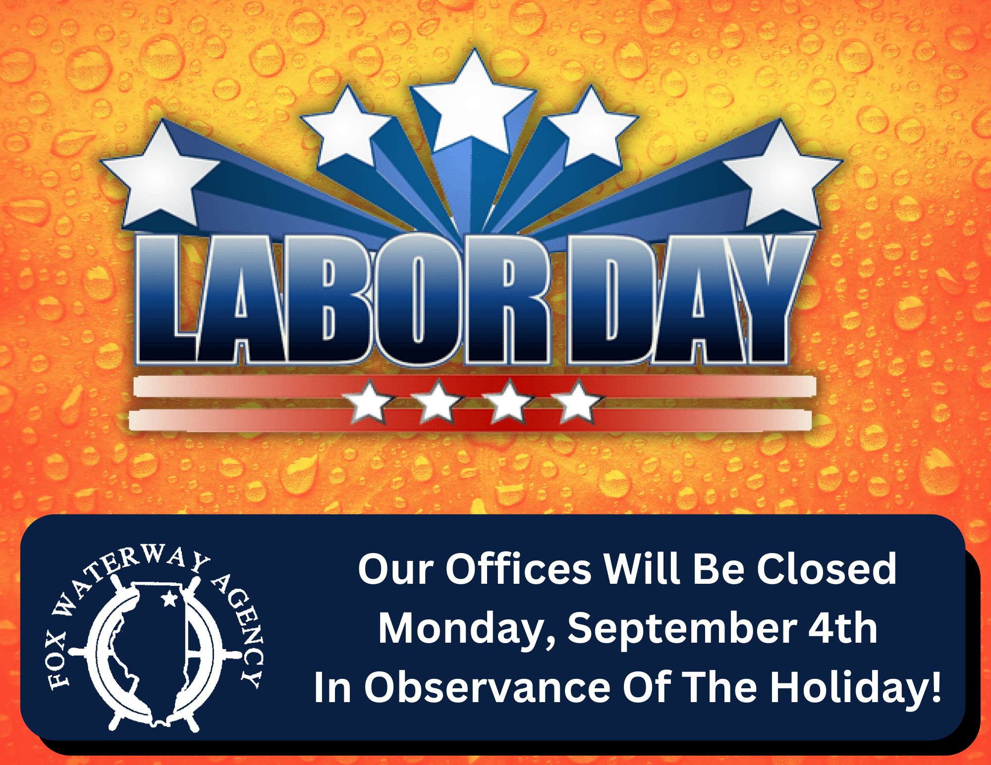 Labor Day 2023: What's open, closed on the September holiday