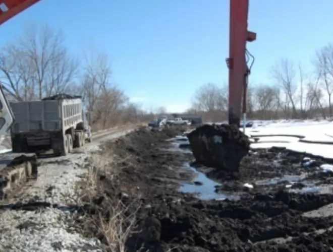 Cooper's Farm, Antioch, IL