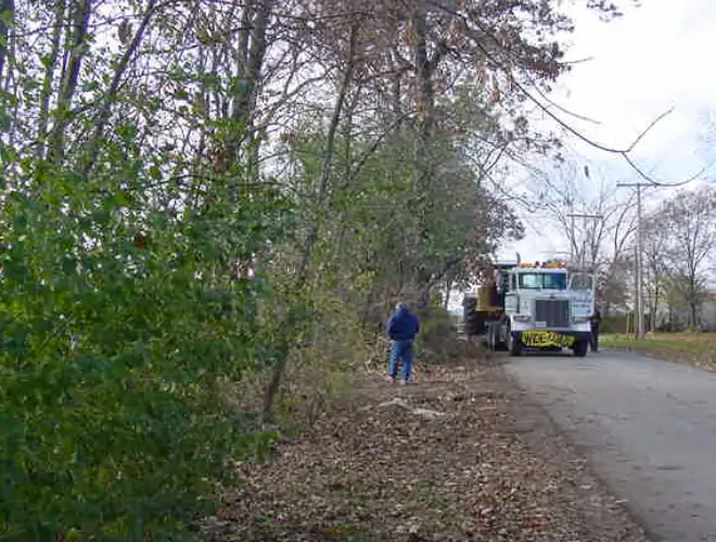 Fox River / Chain O' Lakes, Fox Waterway, IL