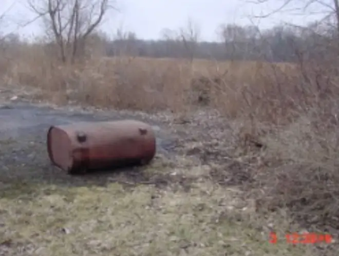 Fox River / Chain O' Lakes, Fox Waterway, IL