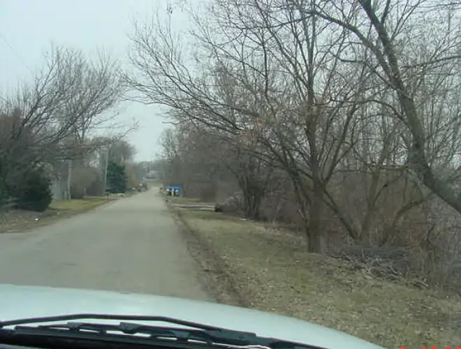 Fox River / Chain O' Lakes, Fox Waterway, IL