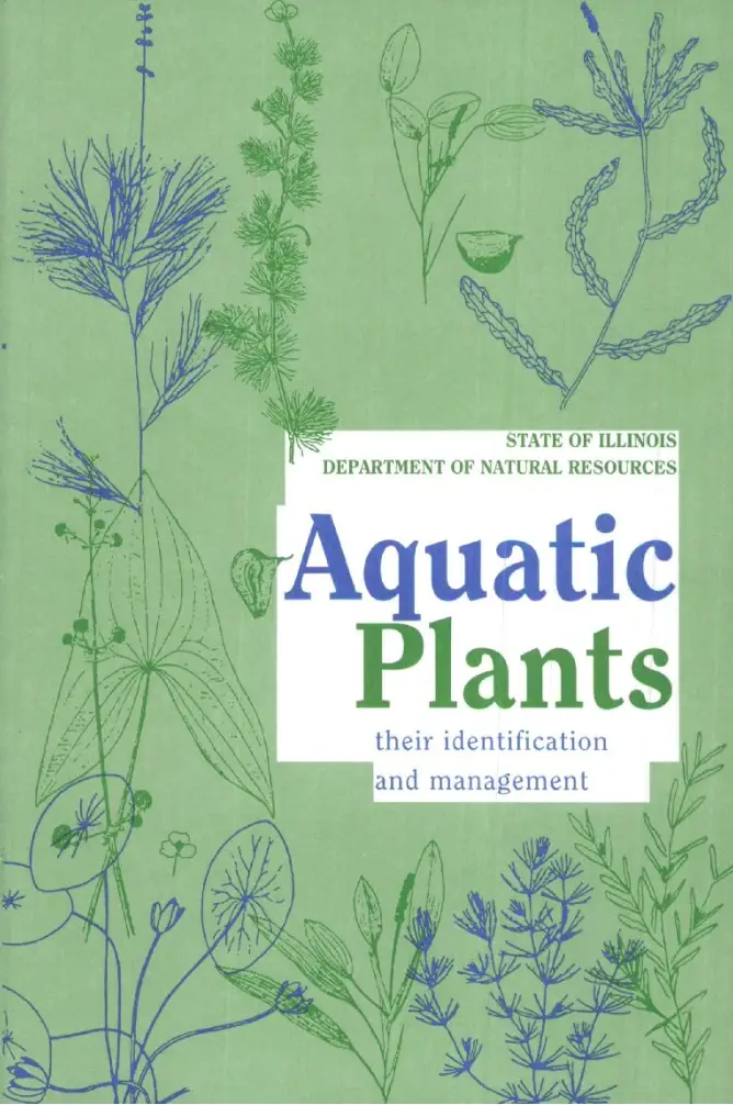 Aquatic Plants Guide