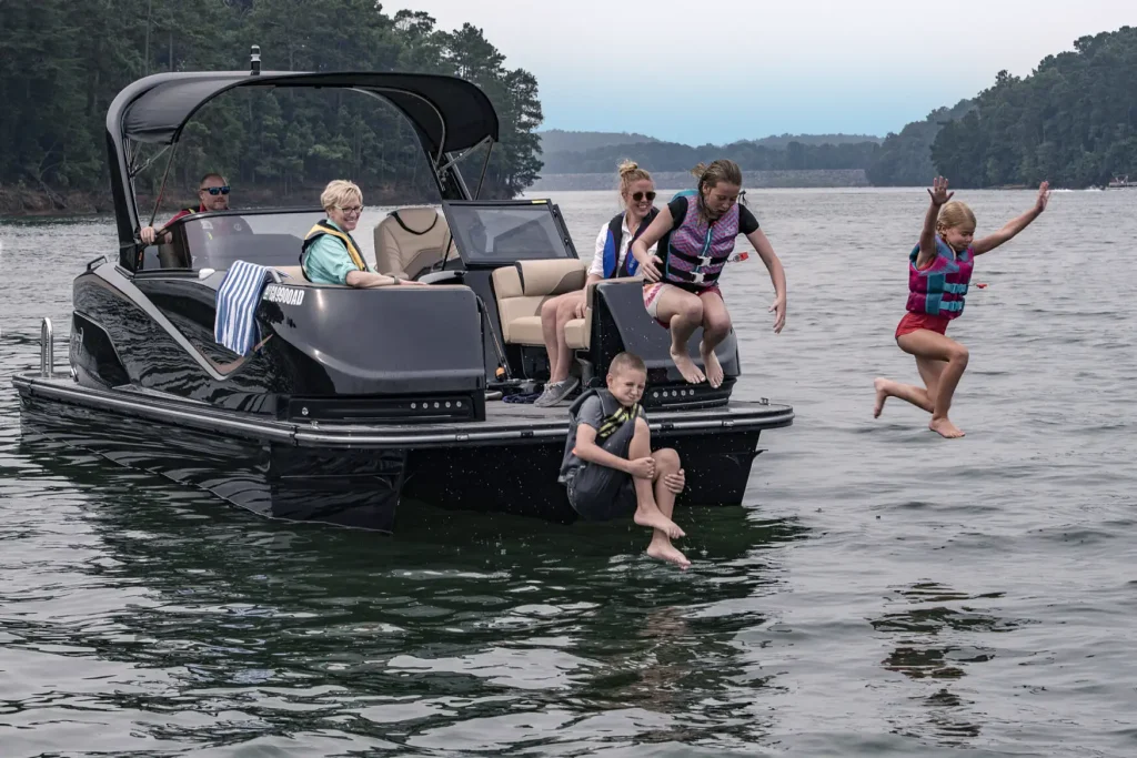 Boating Safety