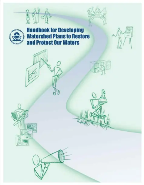 EPA Watershed Plan Quick Guide
