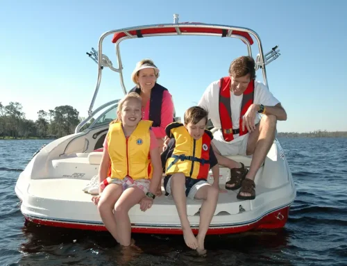 Carbon Monoxide (CO) Safety on the Water: What Every Boater Should Know