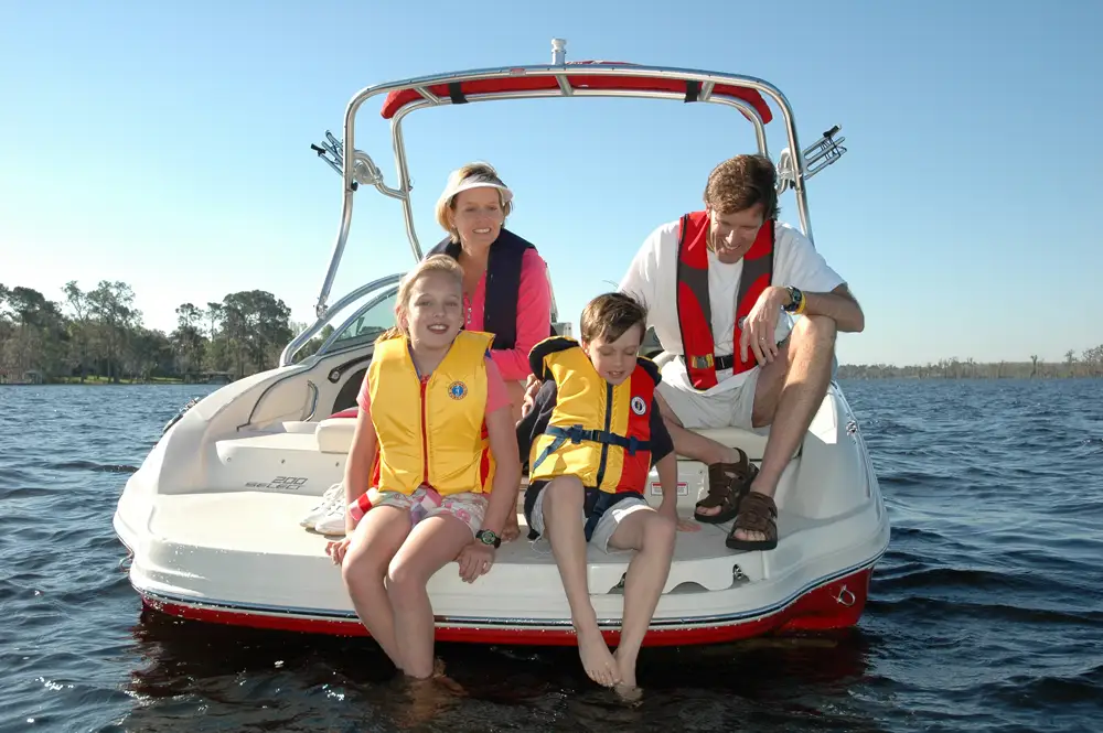 Boating Safety