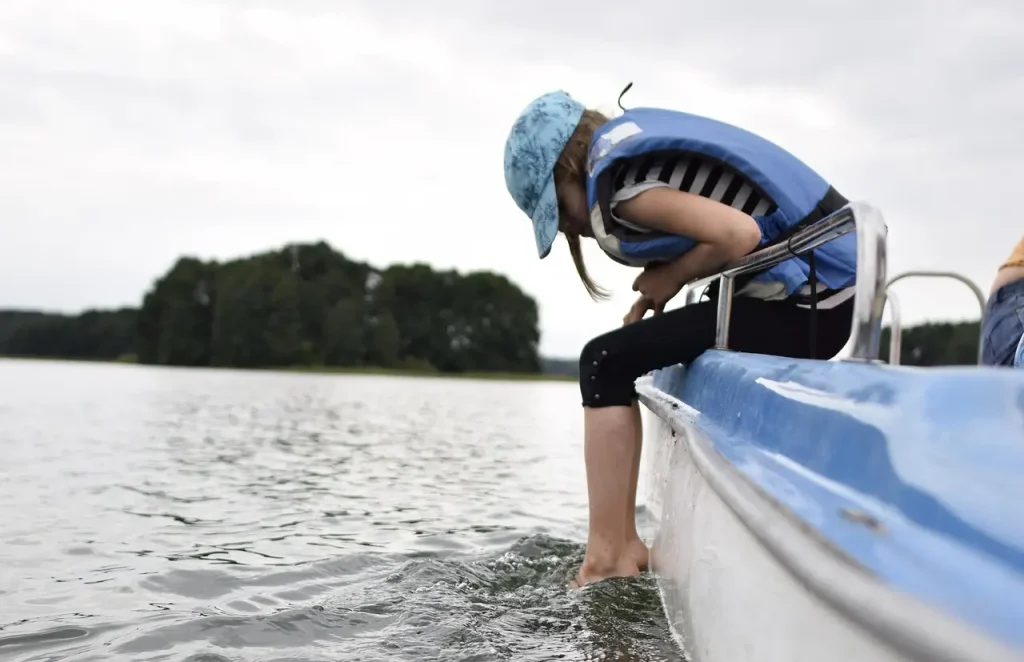 Boater Life Jackets