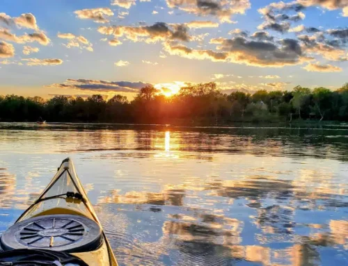 Rules of the Road – What Paddlers Need to Know